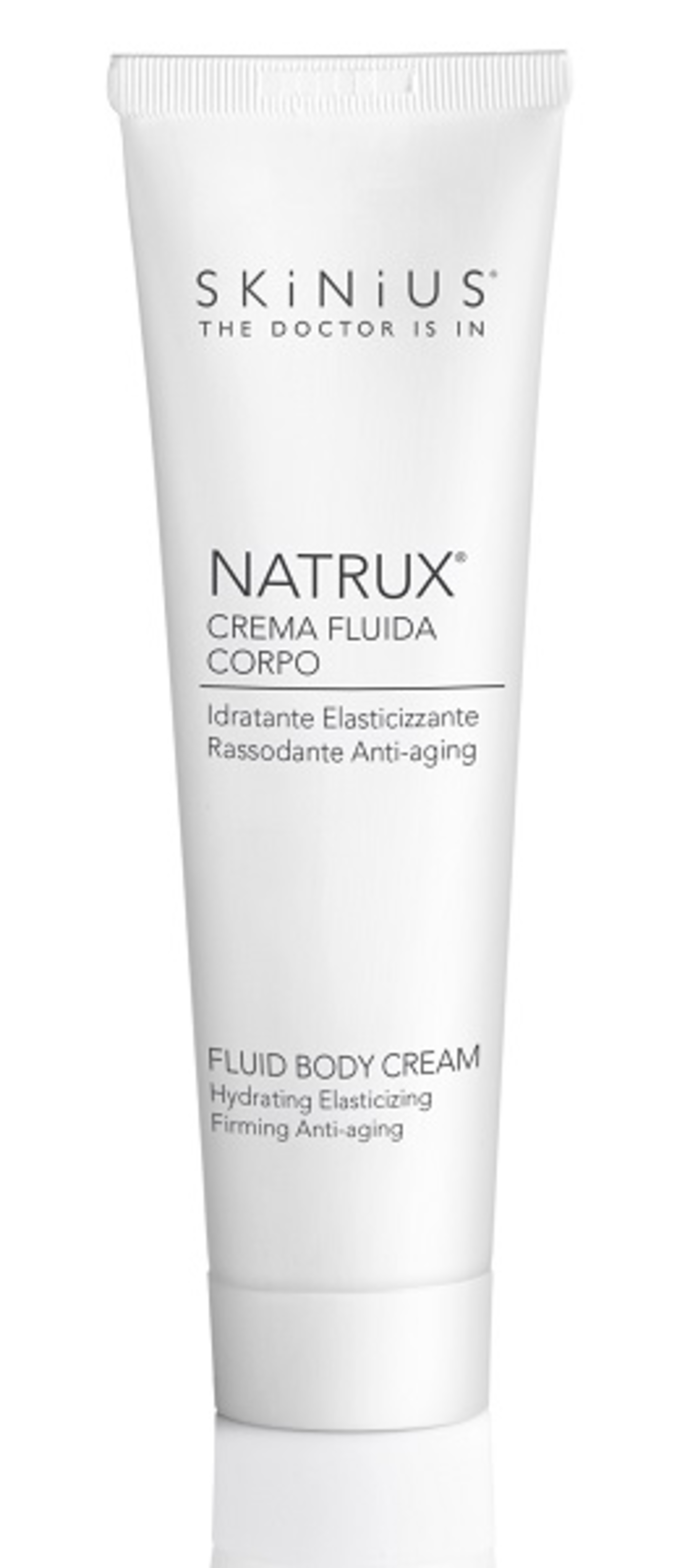 NATRUX CREMA FLUIDA 200ML