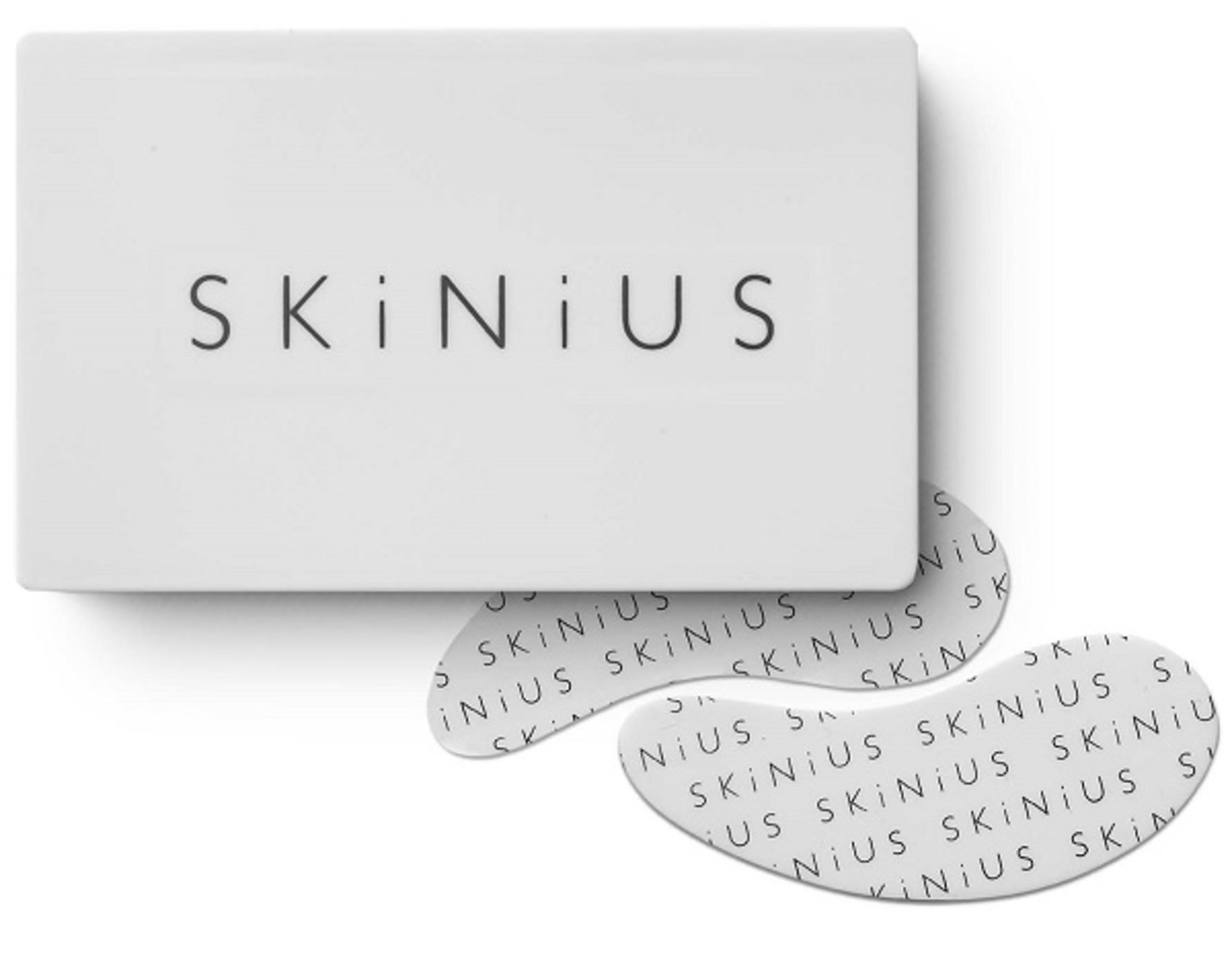 RIMAGE PATCHES OCCHI RIUTILIZZ