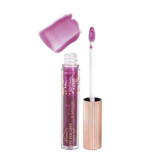 CPC LIP OIL AMOUR PLUM 3,5ML