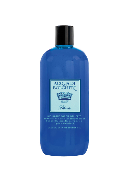 ACQUA BOLGHERI BIOBAGNO LIBECC