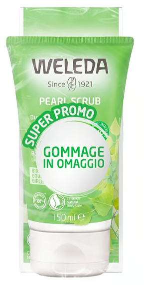 SPECIAL PACK OLIO BETULLA+GOMM