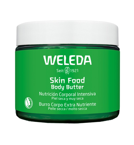 SKIN FOOD BURRO CRP EXTRA NUTR