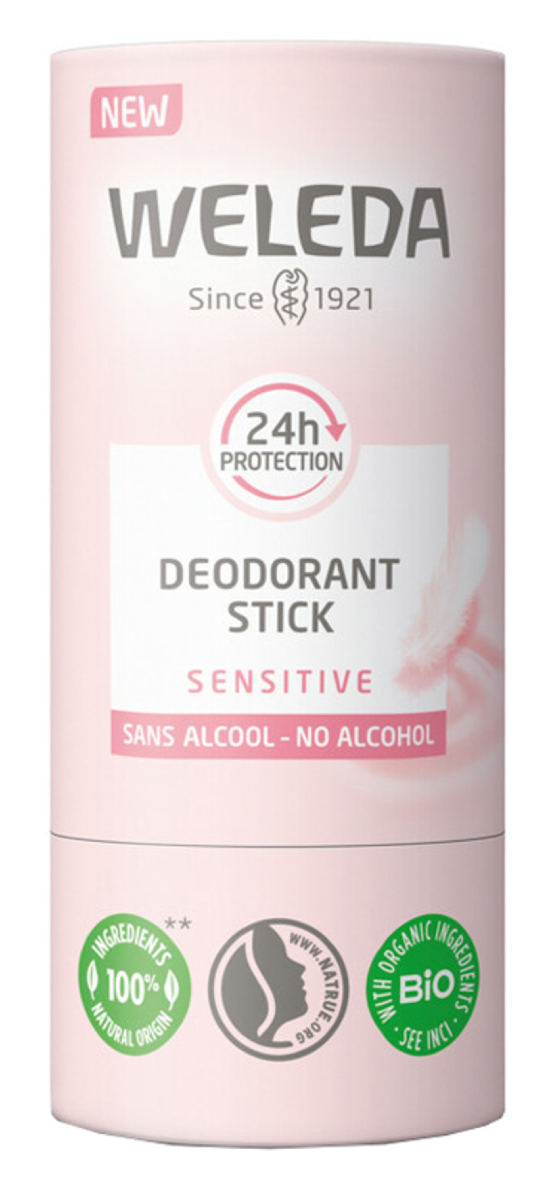 DEO STICK SENSITIVE 50G