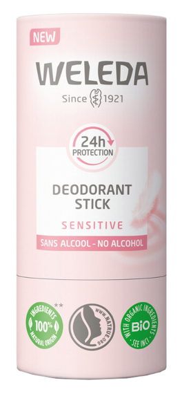 DEO STICK SENSITIVE 50G