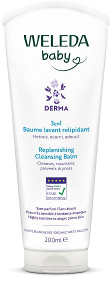 3IN1 BALSAMO DETERGENTE RESTIT