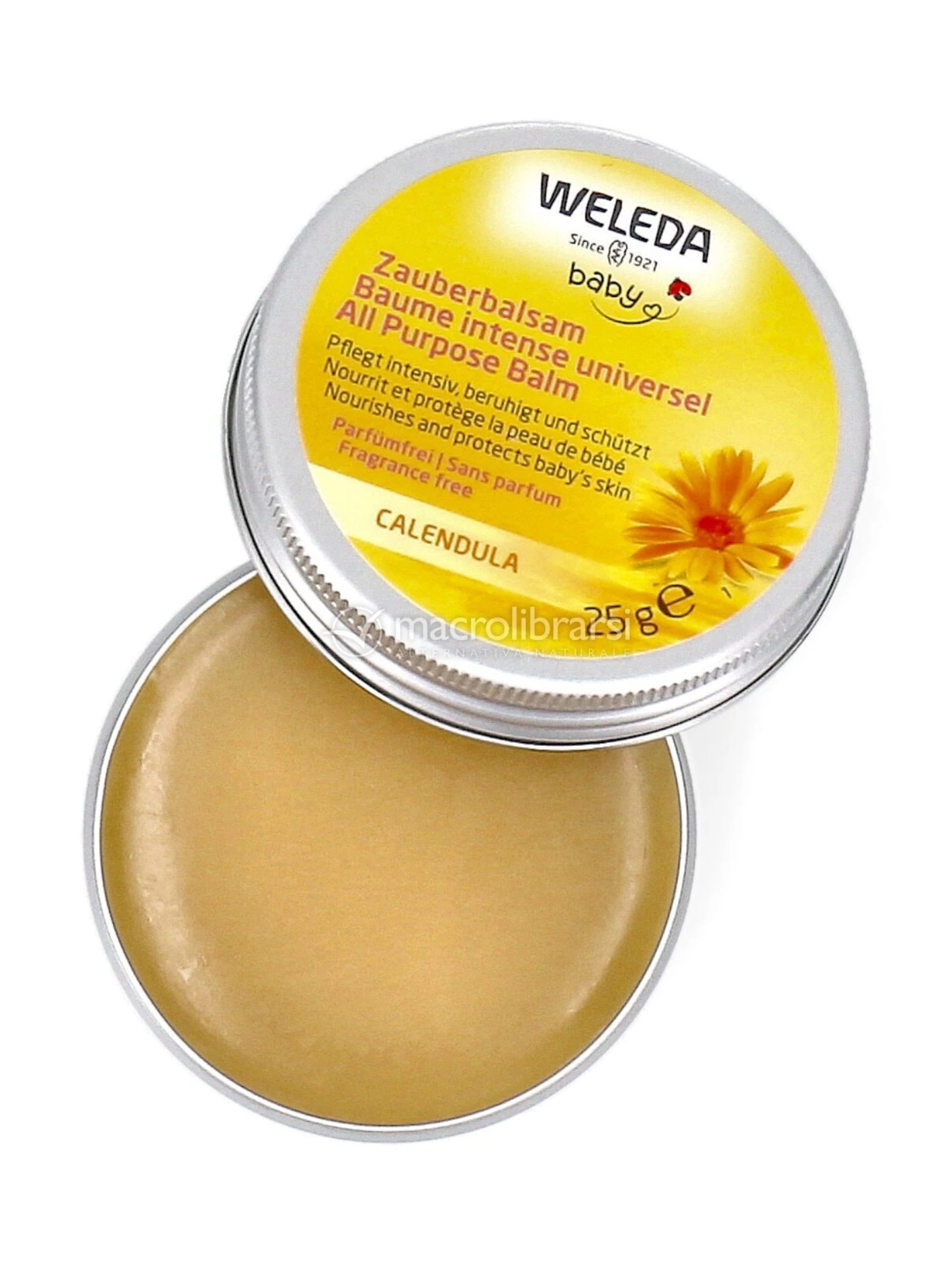 BALSAMO MULTIUSO 25G