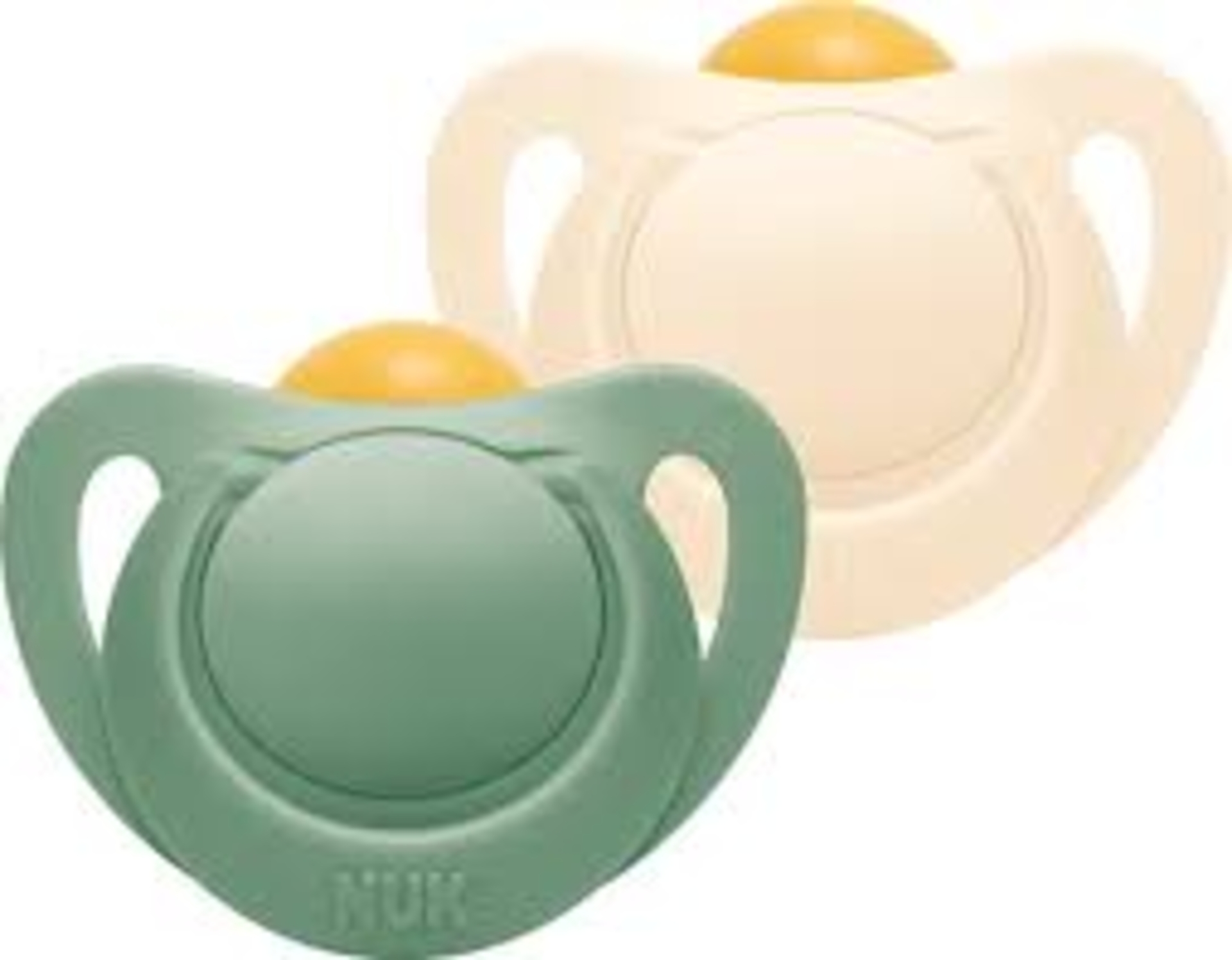 NUK SUCCH NUK FOR N SI18-36 2P