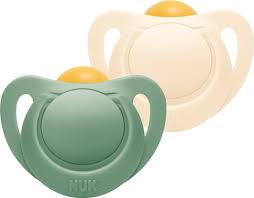 NUK SUCCH NUK FOR N SI18-36 2P