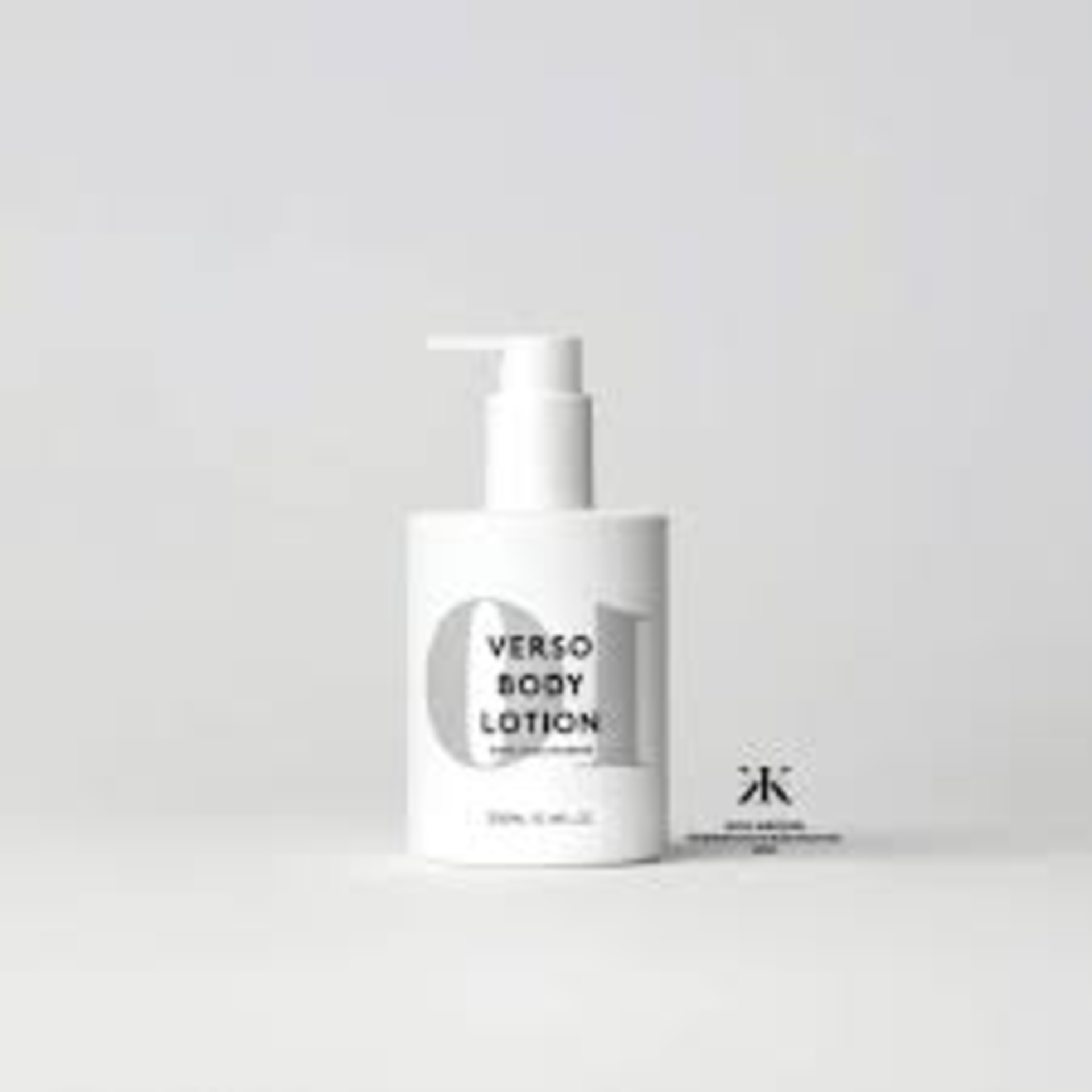 VERSO10 BODY LOTION 300ML