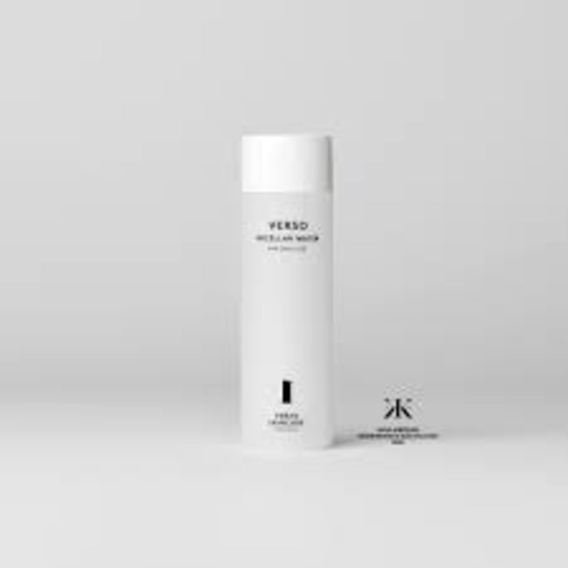 VERSO1 MICELLAR WATER 200ML