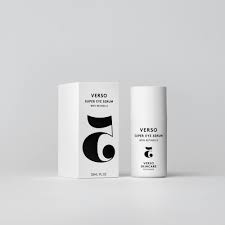 VERSO5 SUPER EYE SERUM 15ML