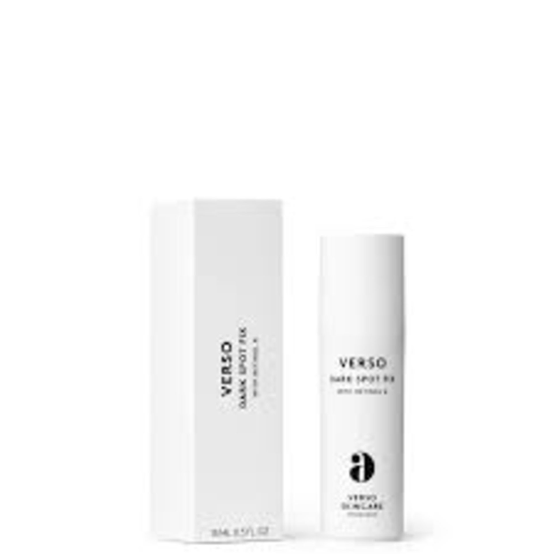 VERSO6 DARK SPOT FIX 15ML