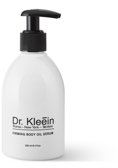 DR KLEEIN FIRMING BODY OIL SER