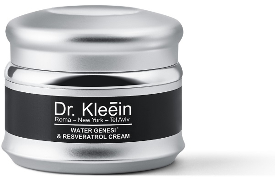 DR KLEEIN WATER GENESI & R CR