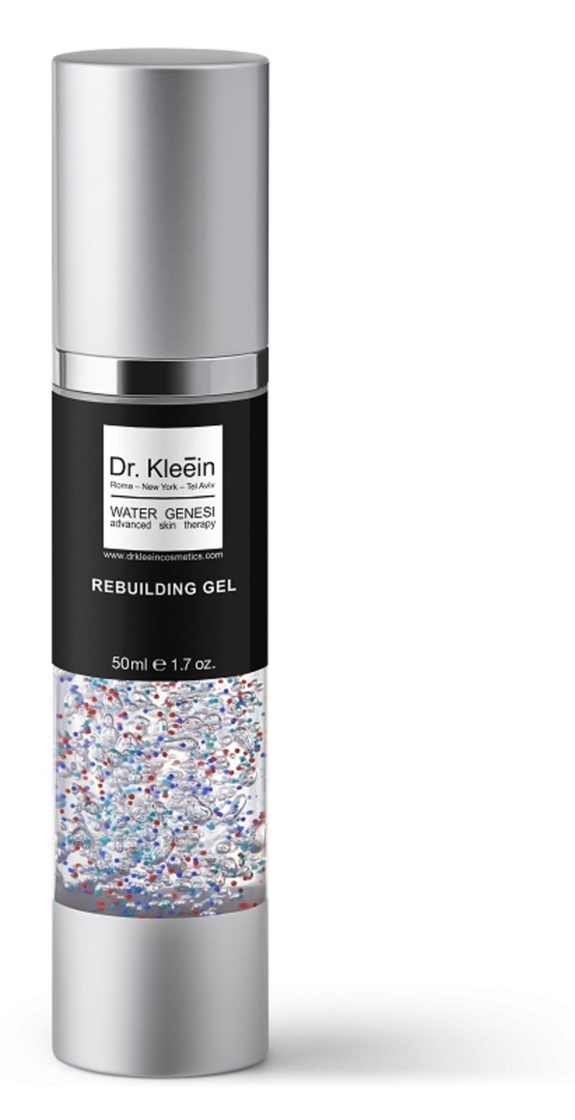 DR KLEEIN REBUILDING GEL 50ML