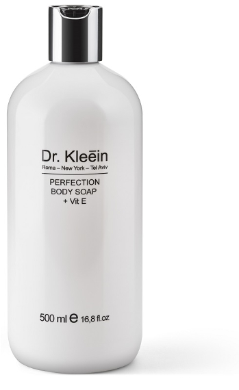 DR KLEEIN PERF BODY SOAP 500ML