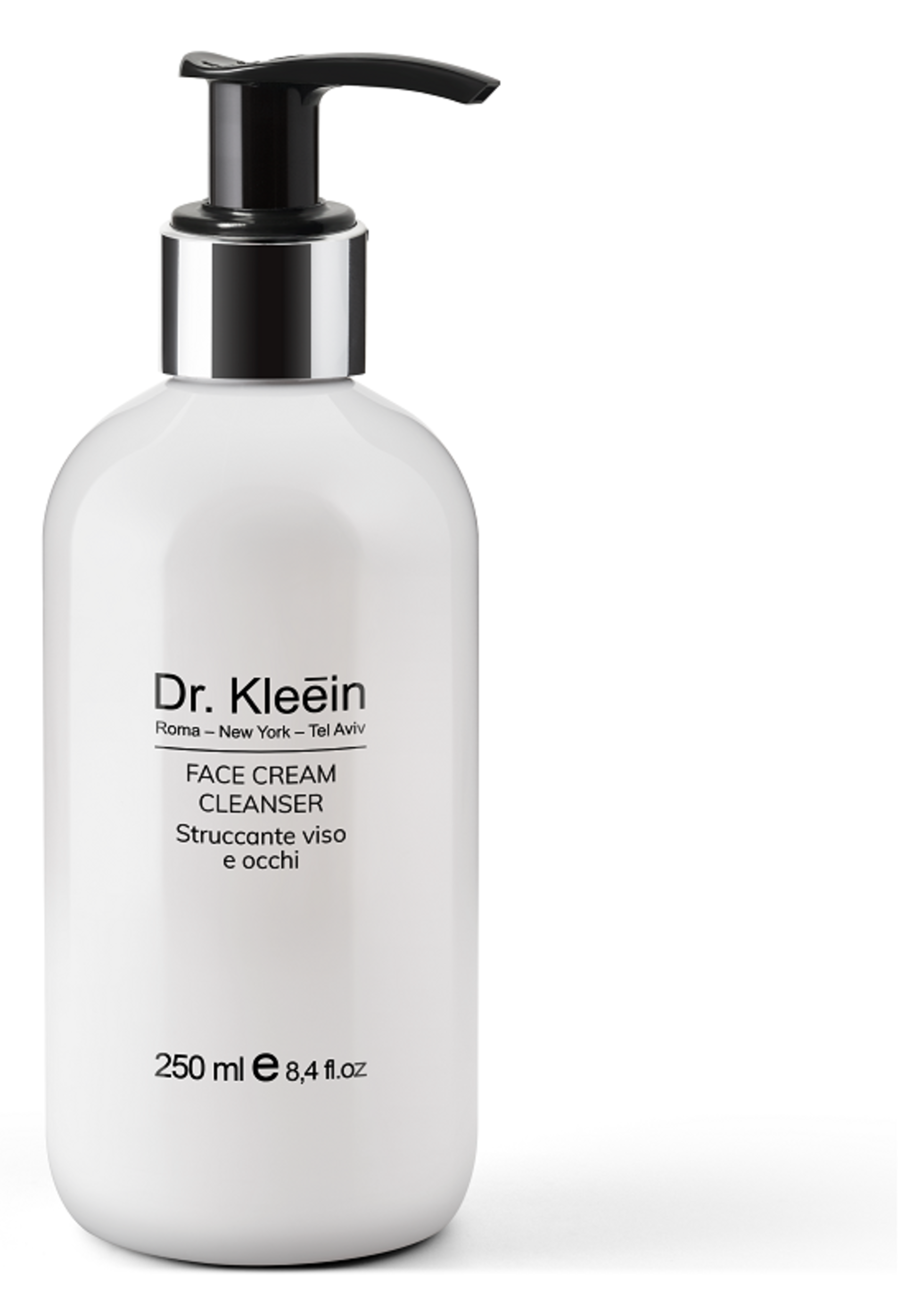 DR KLEEIN FACE CREAM CLEANSER