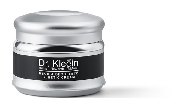 DR KLEEIN NECK&DECOLLETE GE CR