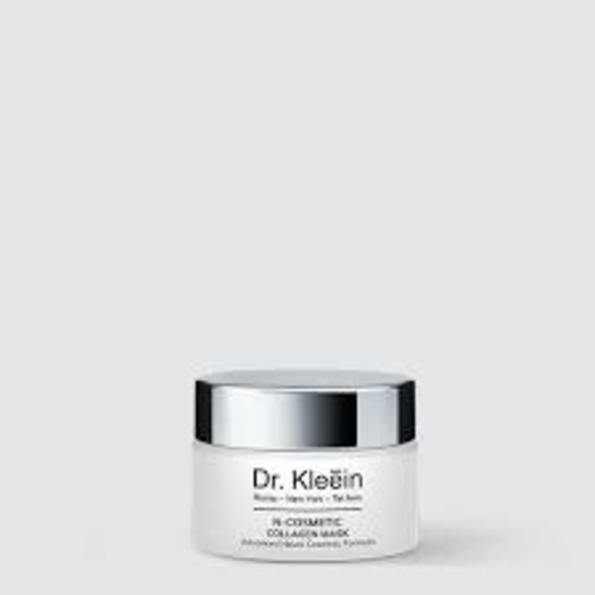 DR KLEEIN N COSM COLLAGEN MASK