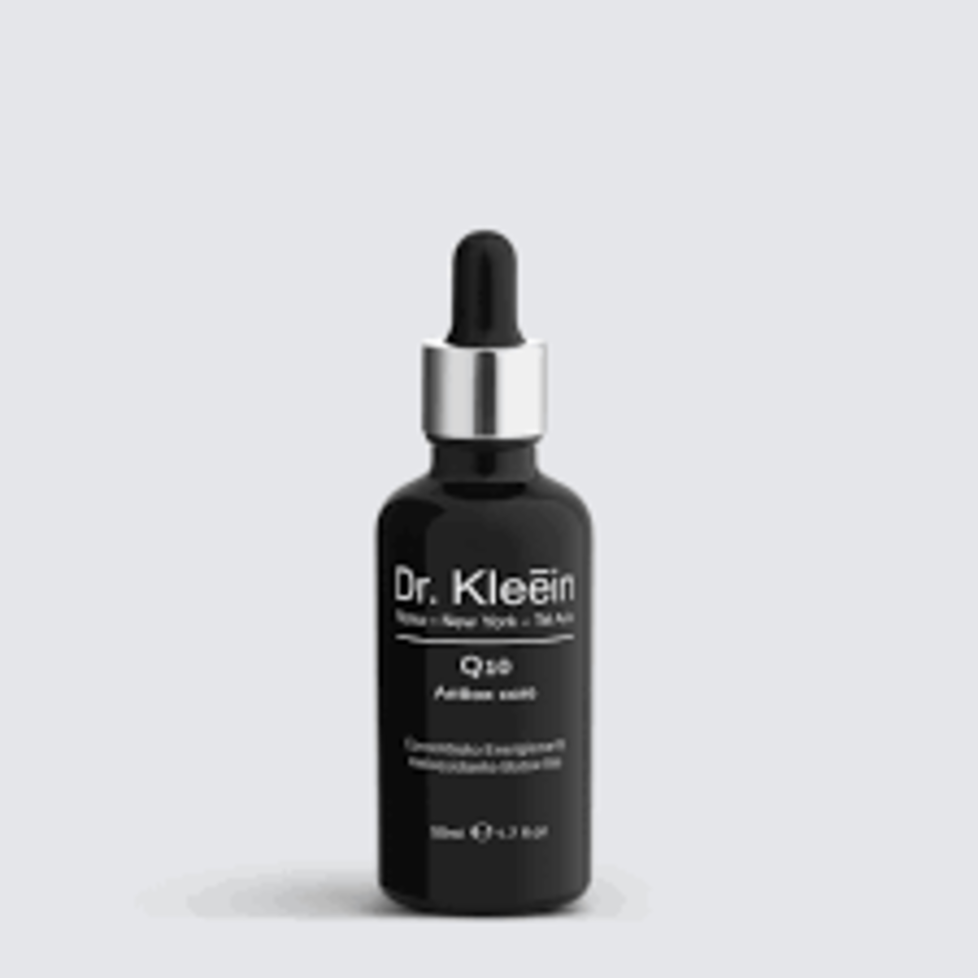 DR KLEEIN Q10 ANTIOX CARE 50ML