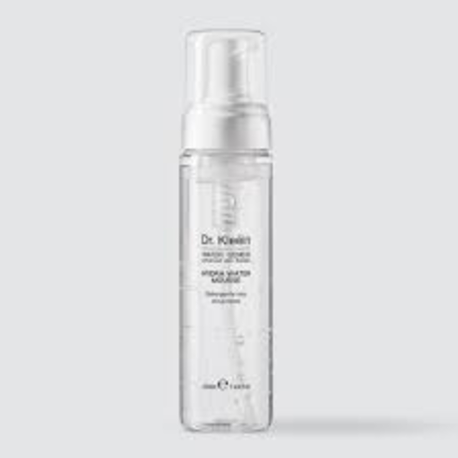 DR KLEEIN HYDRA WATER MOUSSE