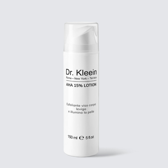 DR KLEEIN AHA 15% LOTION 150ML