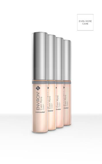 EVEN MORE COVER+ CONCEALER 3