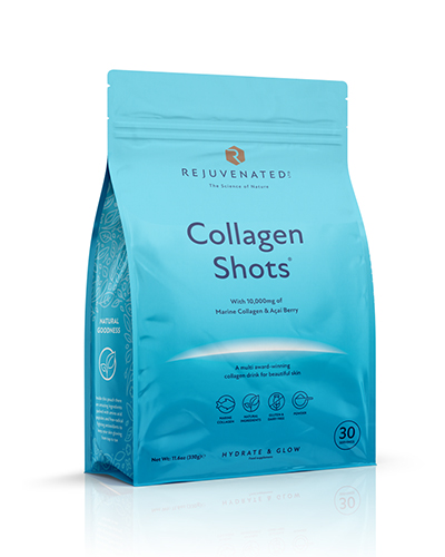 REJUVINATED COLLAGEN SHO24BUST