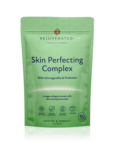 REJUVINATED SKIN PERFECT 60CPS