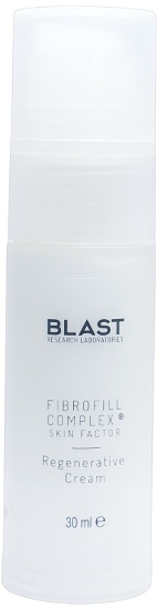 FIBROFILL COMPLEX REGEN CREAM