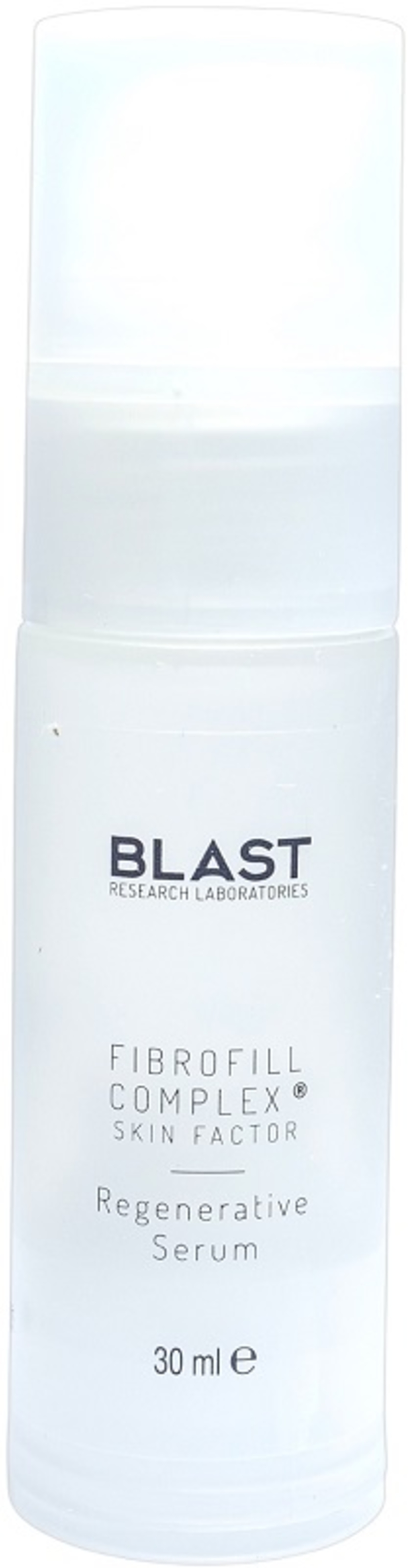 FIBROFILL COMPLEX REGEN SERUM