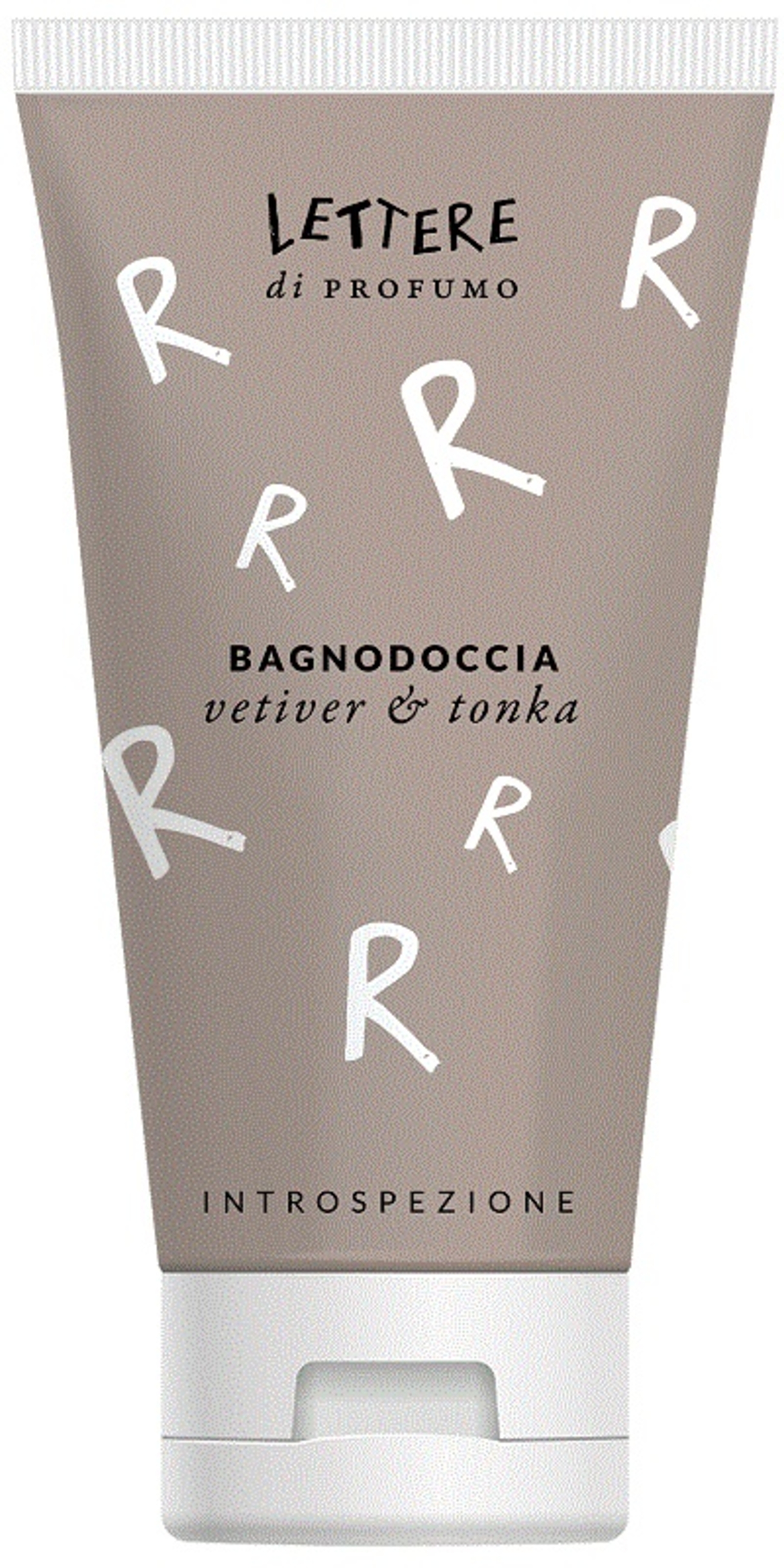 LDP BAGNODOCCIA LETTERA R200ML