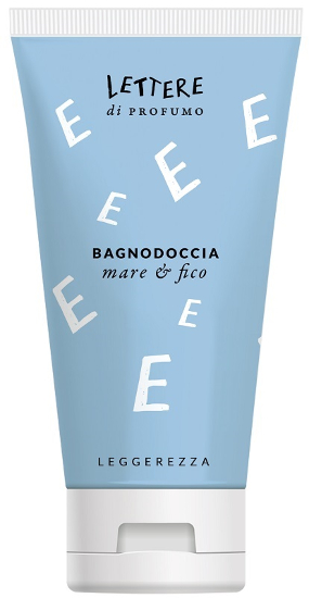 LDP BAGNODOCCIA LETTERA E200ML