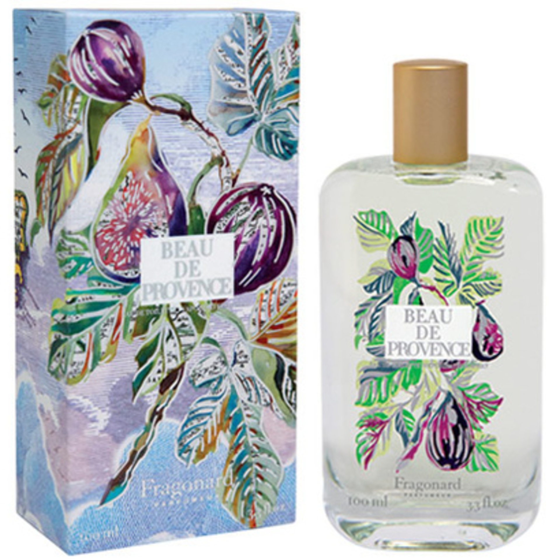 FRAGONARD BEAU PROVENCE EDT