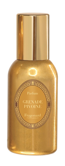 FRAGONARD GRENADE/PIVOINE PARF