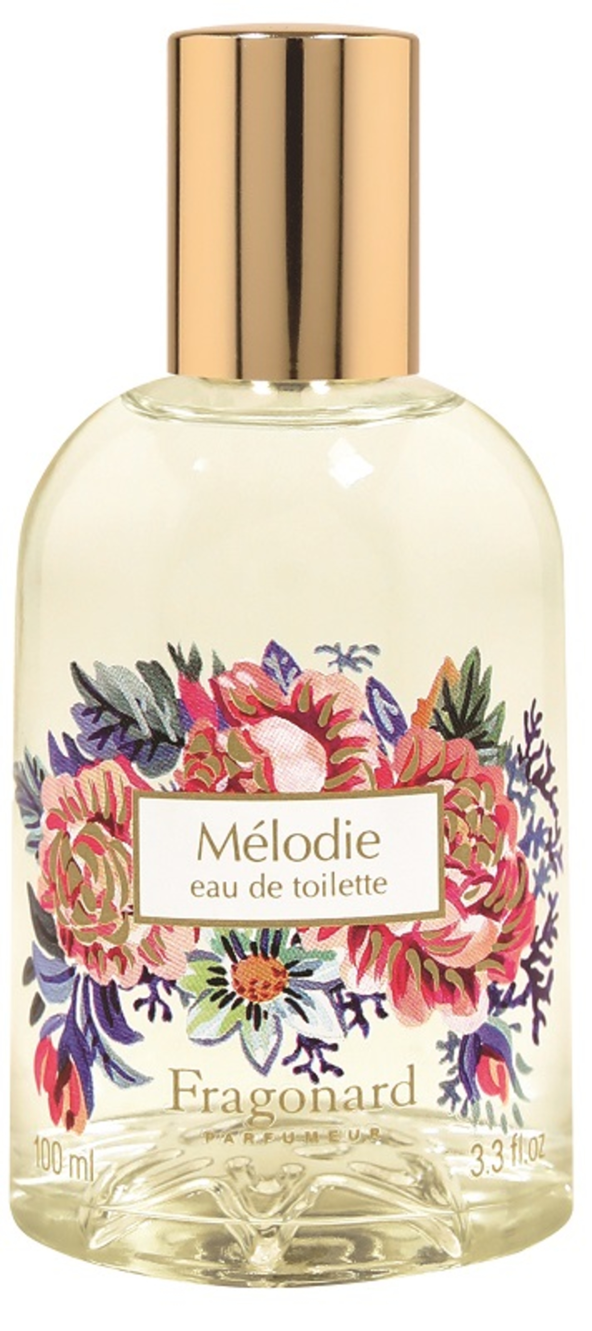 FRAGONARD MELODIE EDT 100ML