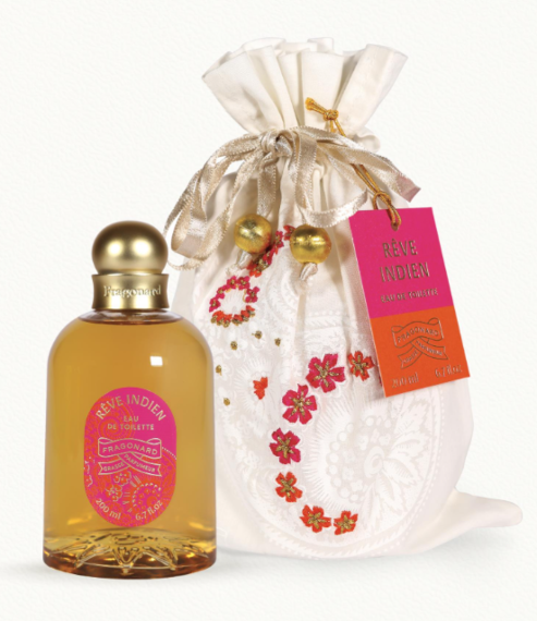 FRAGONARD INDIEN REVE EDT200ML