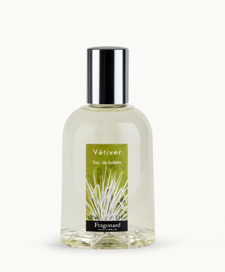 FRAGONARD VETIVER EDT 100ML