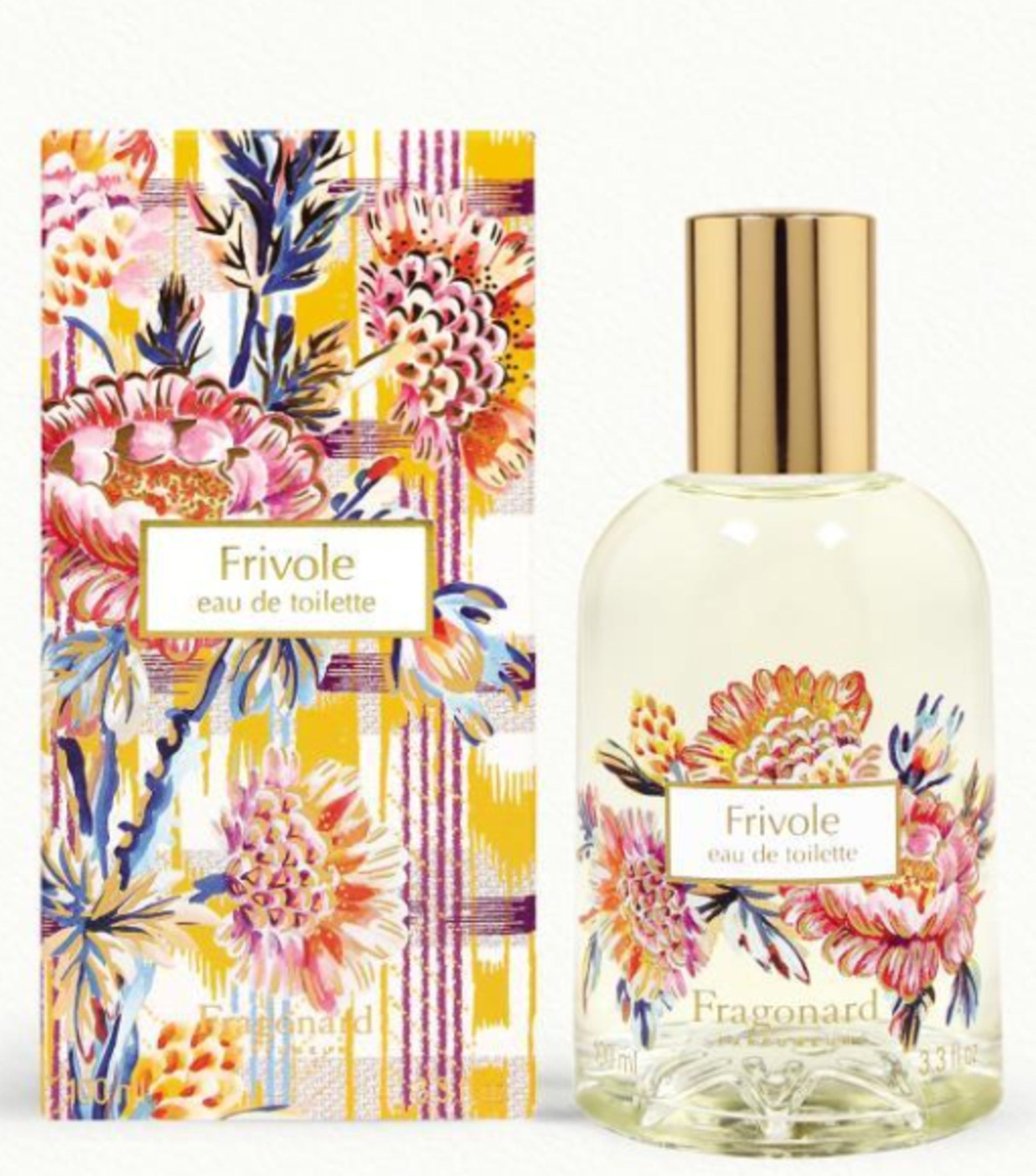 FRIVOLE EDT 100ML