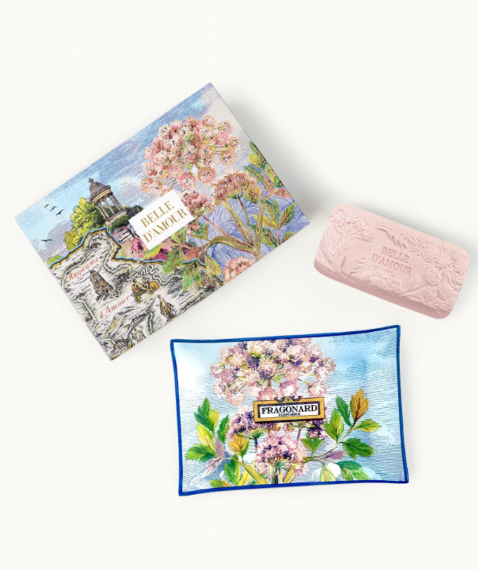 FRAGONARD BELLE AMOUR SAV+P/SA