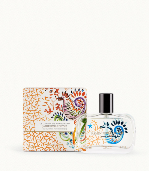 FRAGONARD JASMIN/PERLE EDP50ML