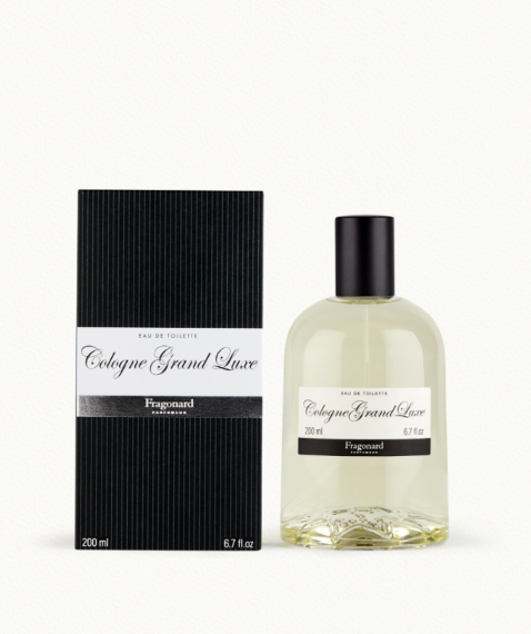 FRAGONARD COLOG GRAND LUXE EDT