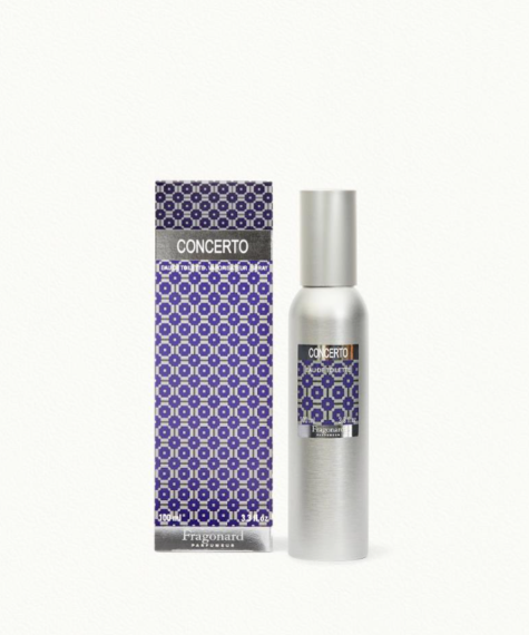 FRAGONARD CONCERTO EDT 100ML