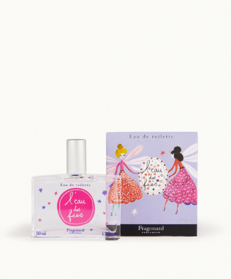 FRAGONARD EAU DES FEES EDT50ML