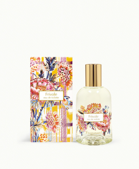 FRAGONARD FRIVOLE EDT 100ML
