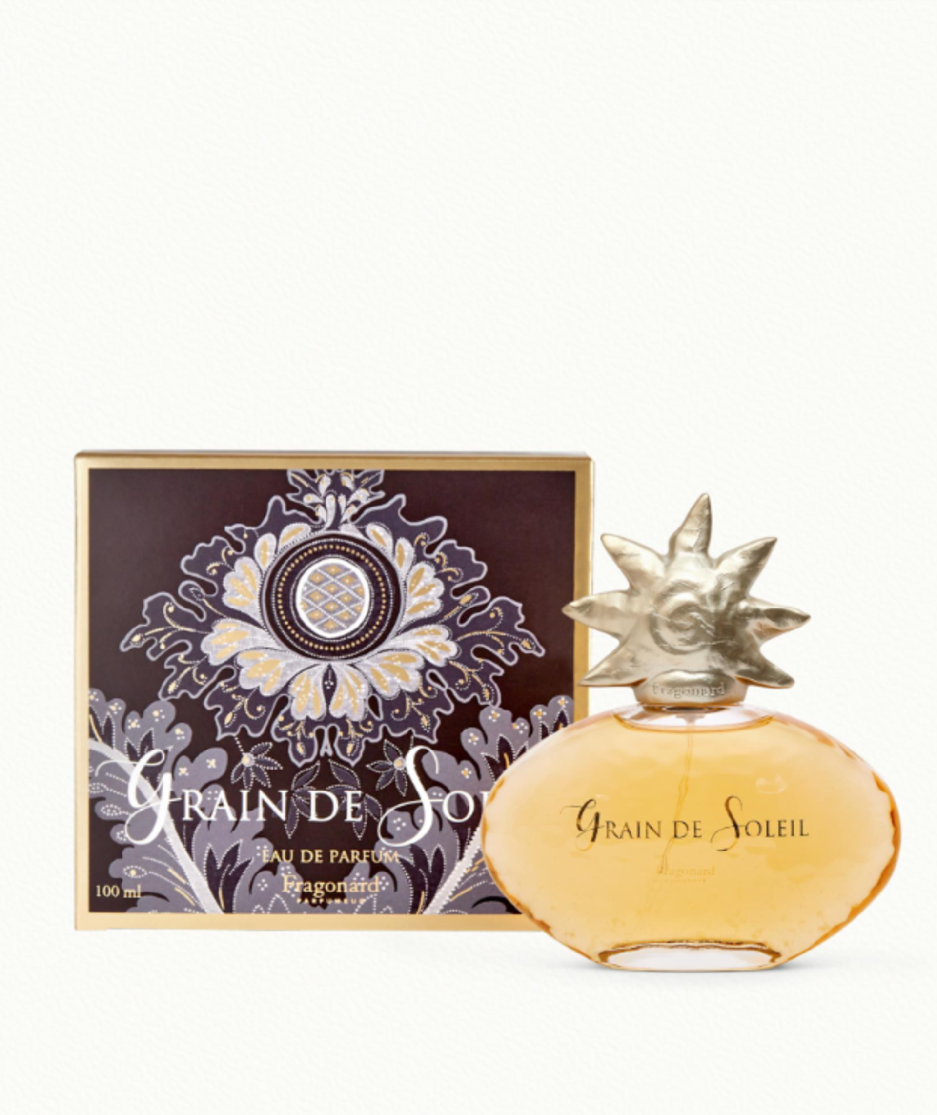 GRAIN SOLEIL EDP 100ML