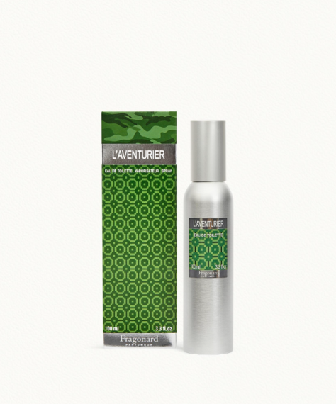 FRAGONARD L'AVENTURIER EDT
