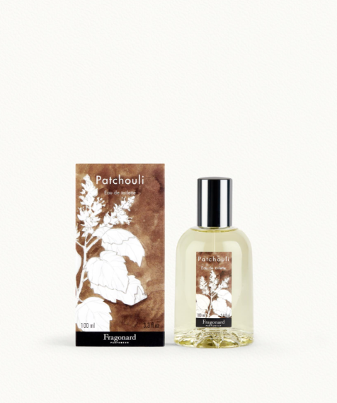 FRAGONARD PATCHOULI EDT 100ML