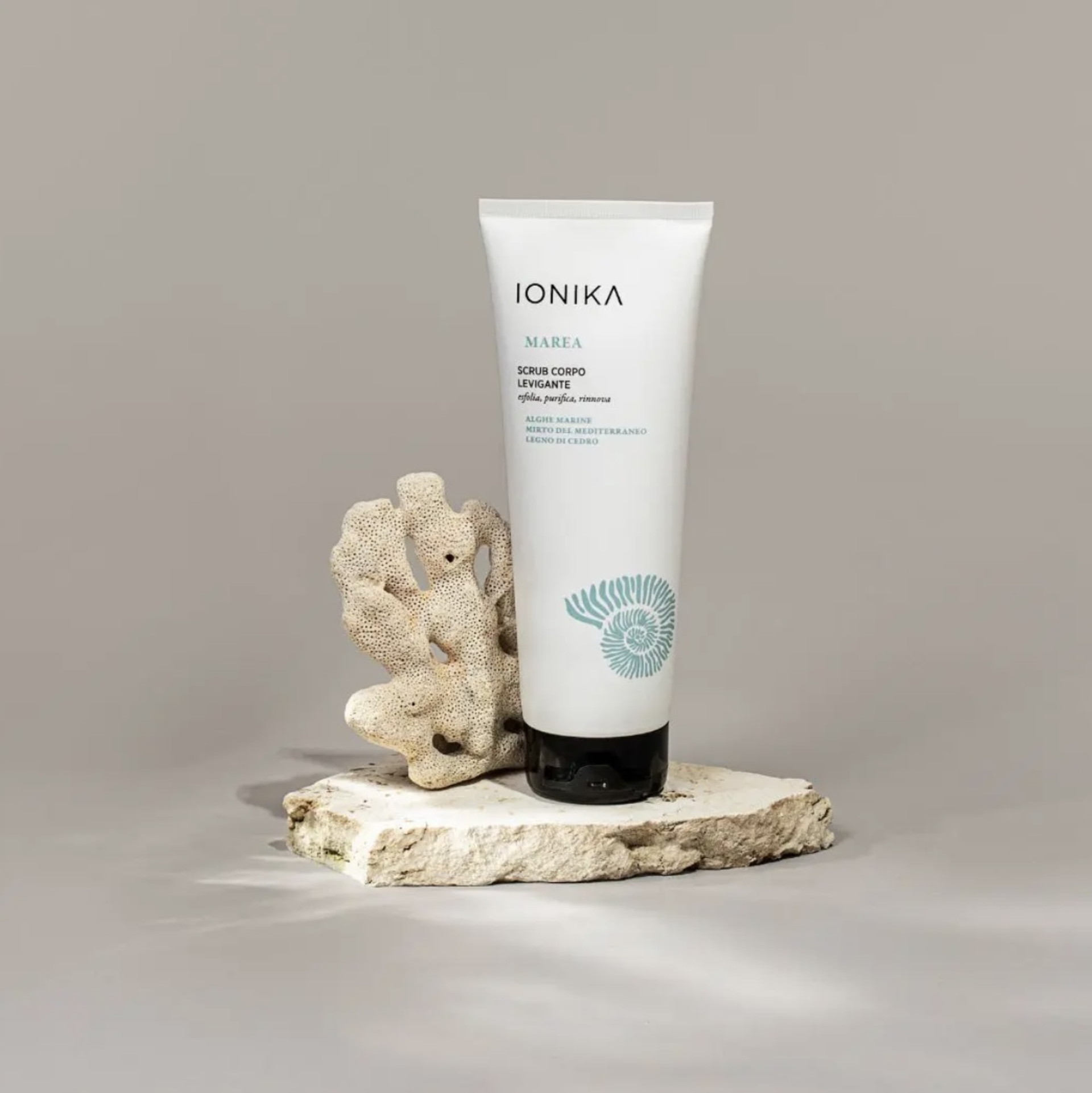 IONIKA MAREA SCRUB CRP LEVIG