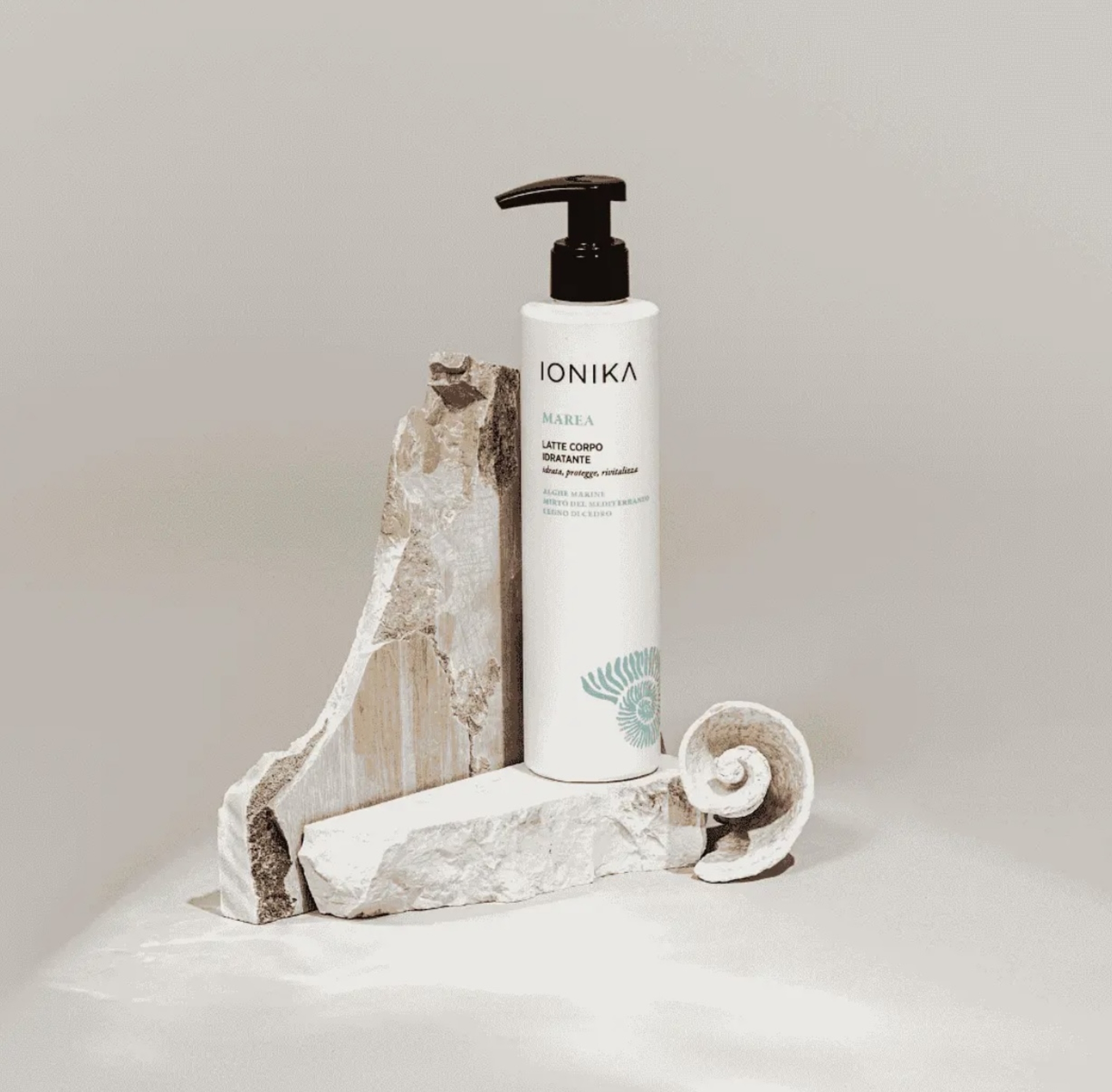 IONIKA MAREA LATTE CRP IDRAT